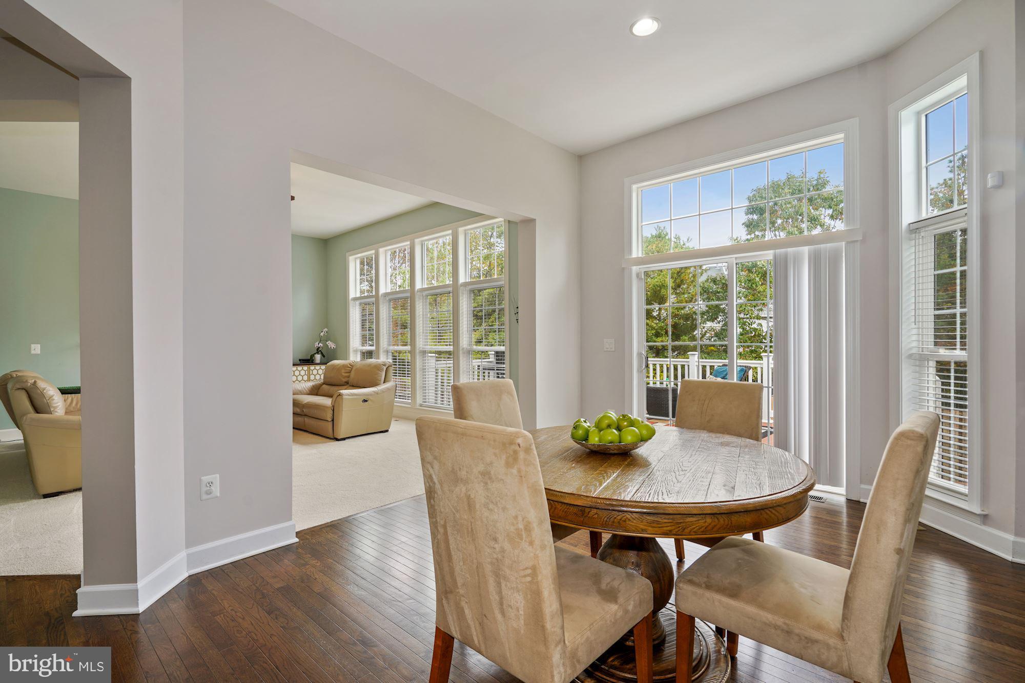 OLD MILL - Residential