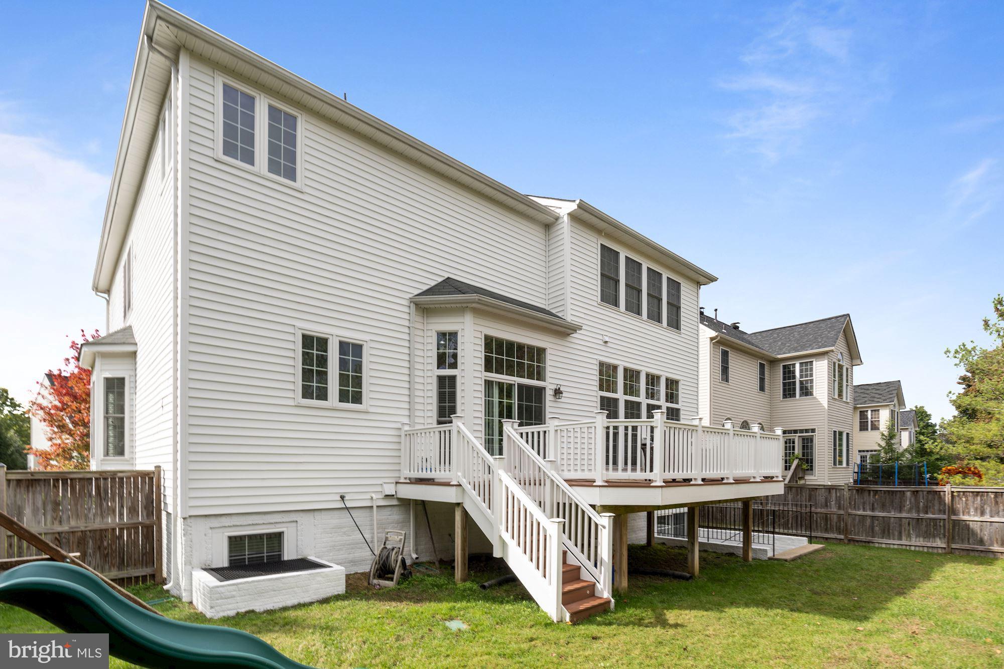 OLD MILL - Residential