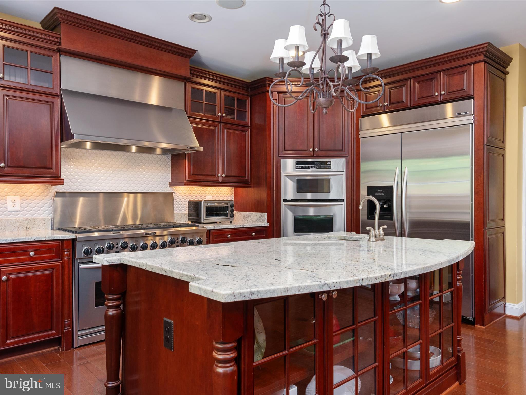 GREENSPRING AT COMPASS POINTE - Residential