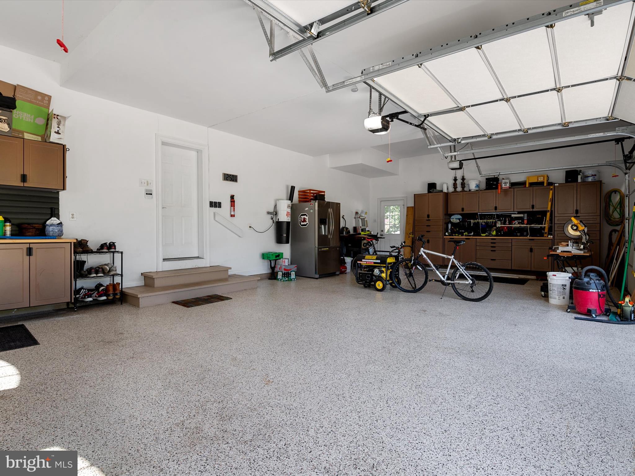 GREENSPRING AT COMPASS POINTE - Residential