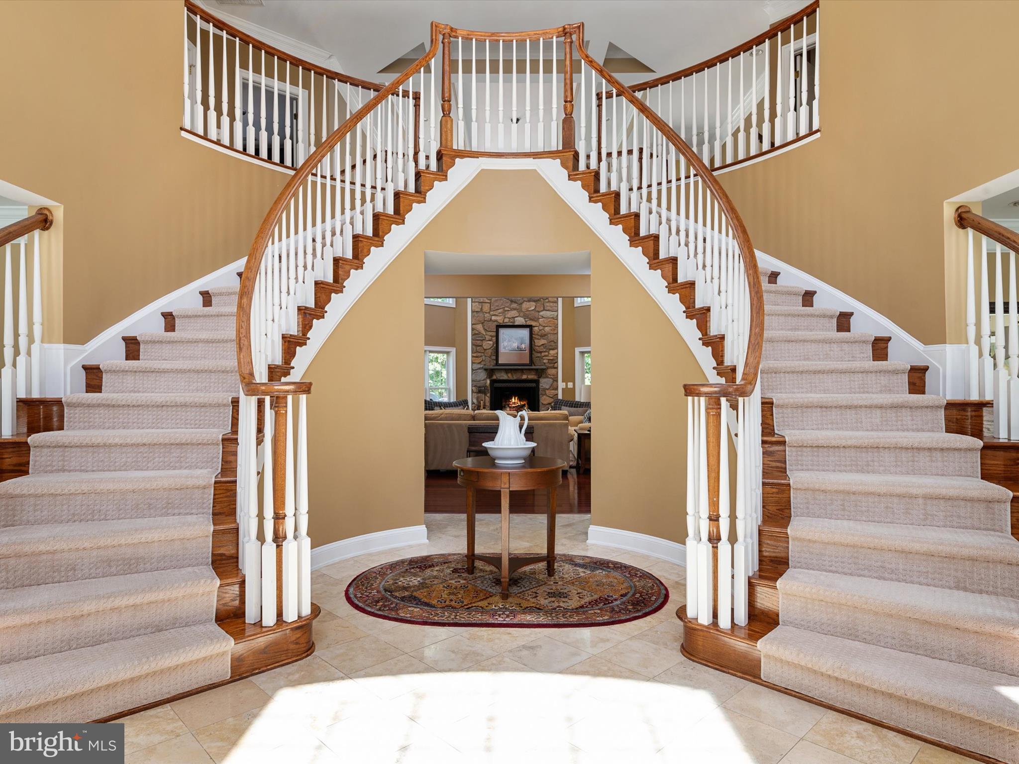 GREENSPRING AT COMPASS POINTE - Residential