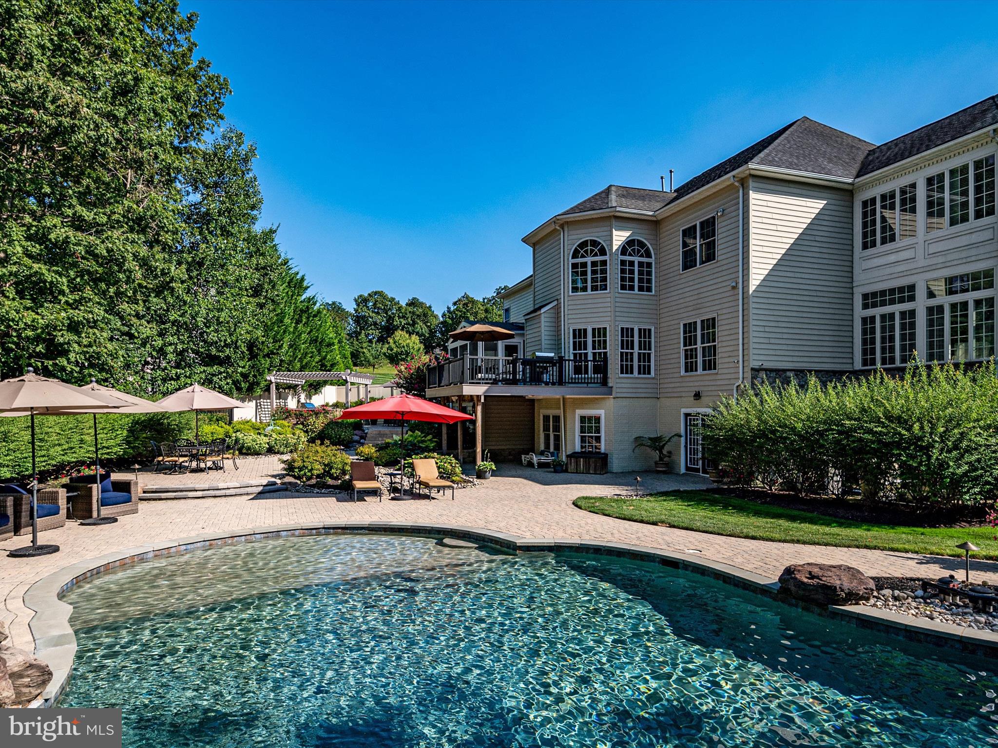 GREENSPRING AT COMPASS POINTE - Residential