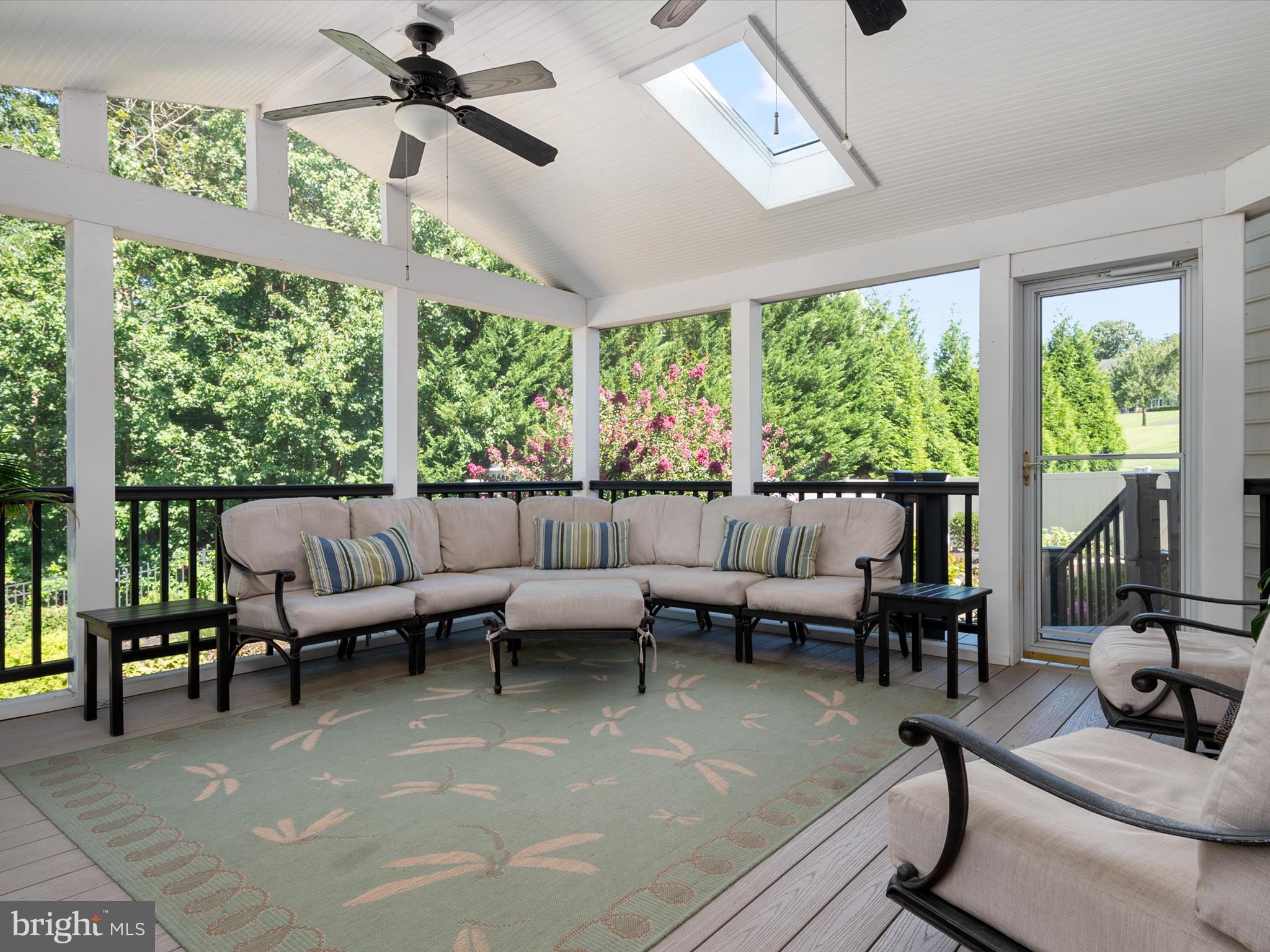 GREENSPRING AT COMPASS POINTE - Residential