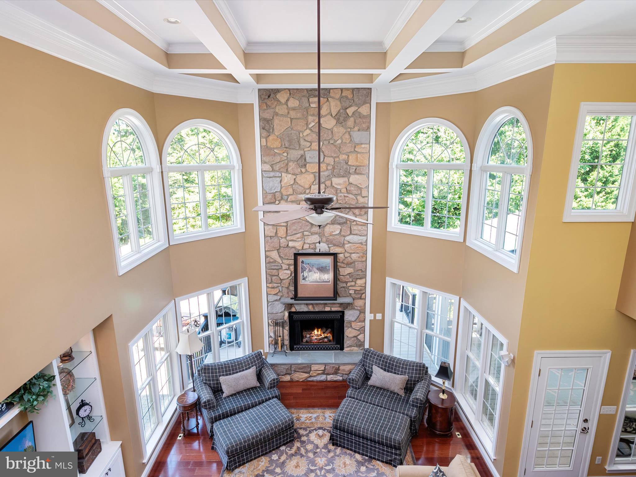 GREENSPRING AT COMPASS POINTE - Residential