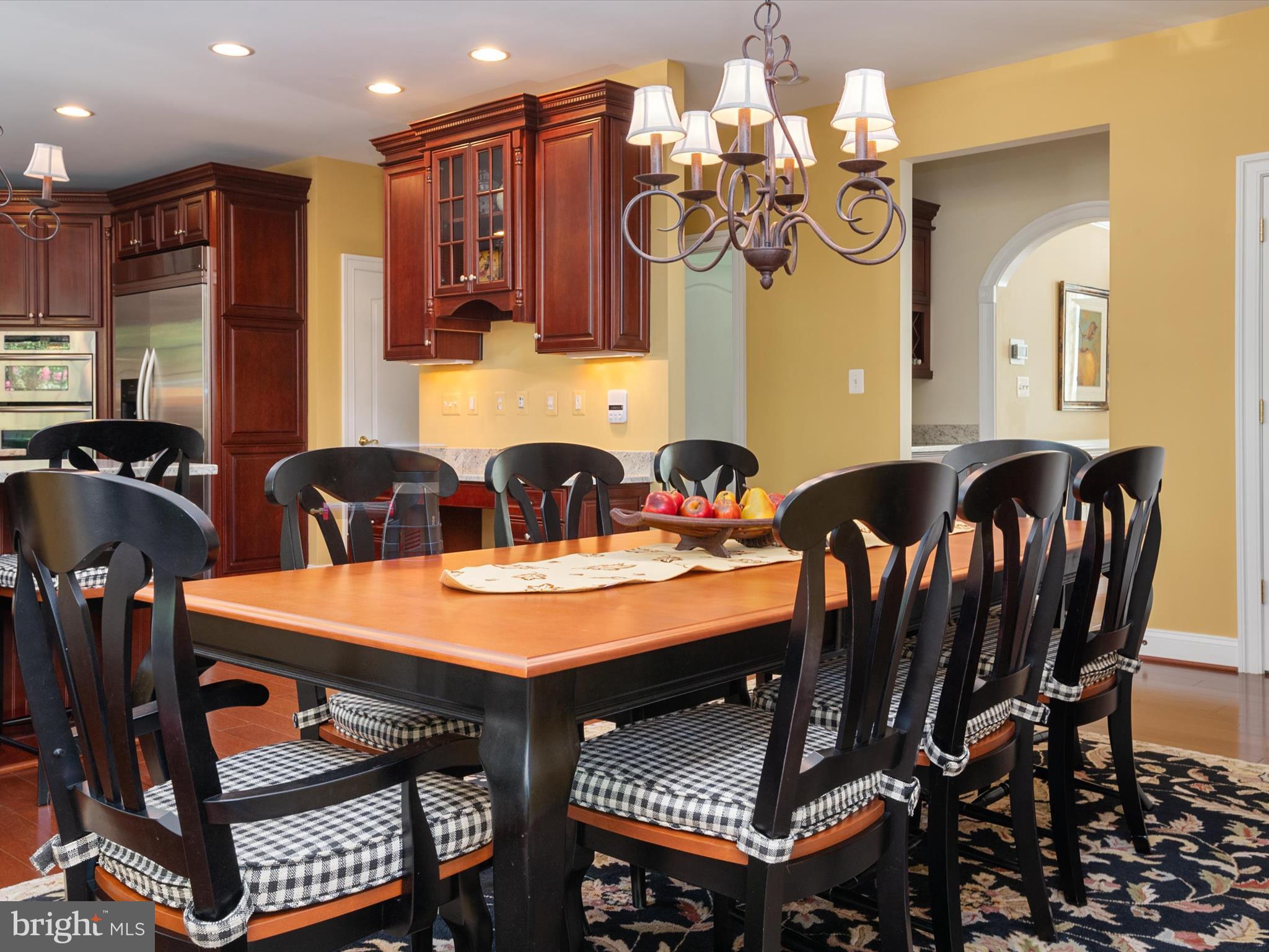 GREENSPRING AT COMPASS POINTE - Residential