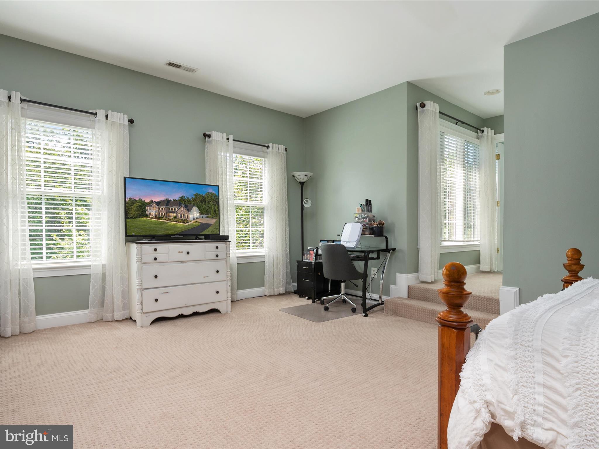 GREENSPRING AT COMPASS POINTE - Residential