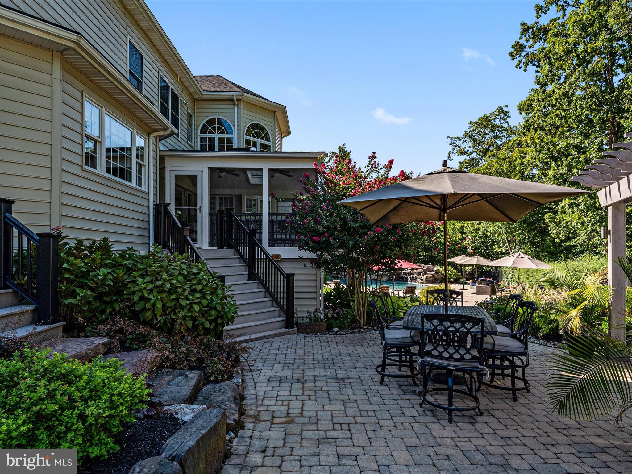 GREENSPRING AT COMPASS POINTE - Residential