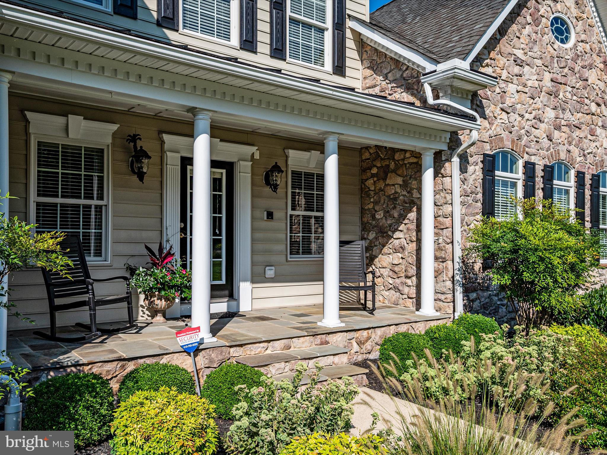 GREENSPRING AT COMPASS POINTE - Residential