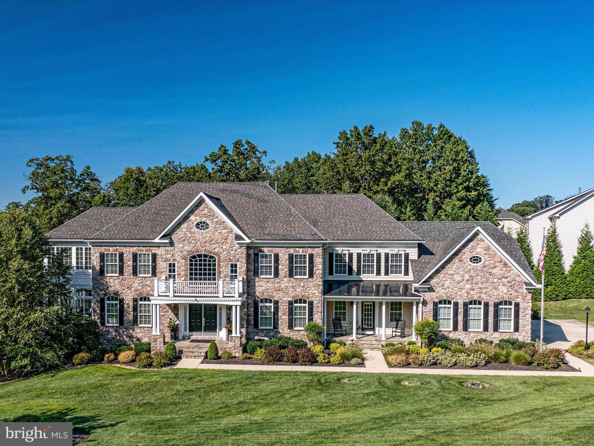 GREENSPRING AT COMPASS POINTE - Residential