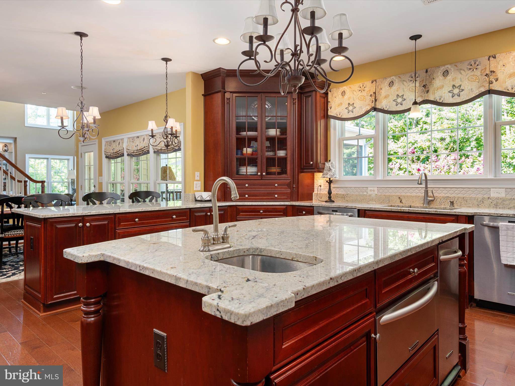 GREENSPRING AT COMPASS POINTE - Residential