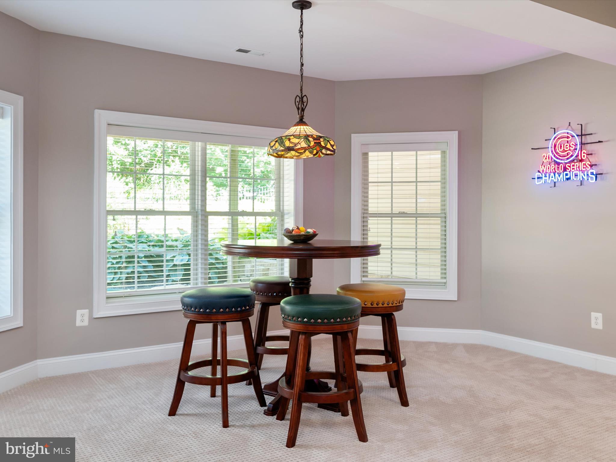 GREENSPRING AT COMPASS POINTE - Residential