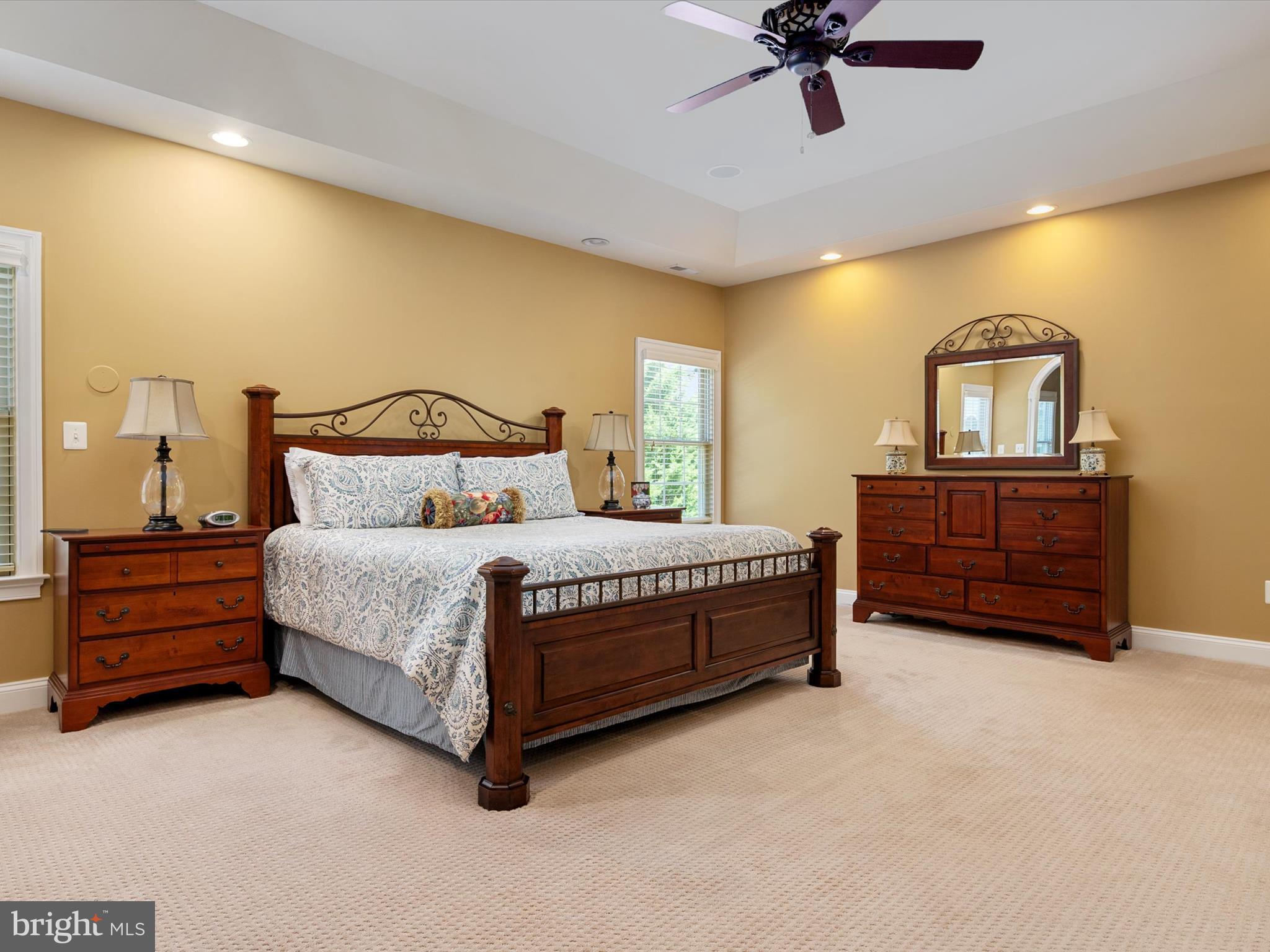 GREENSPRING AT COMPASS POINTE - Residential