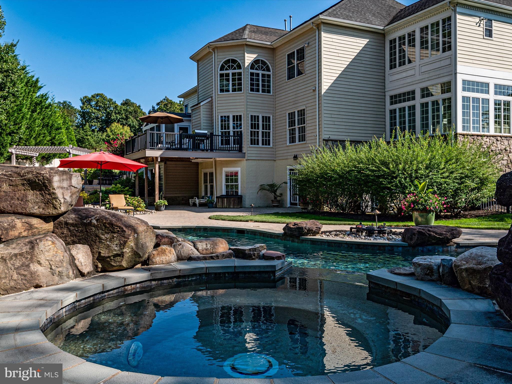 GREENSPRING AT COMPASS POINTE - Residential