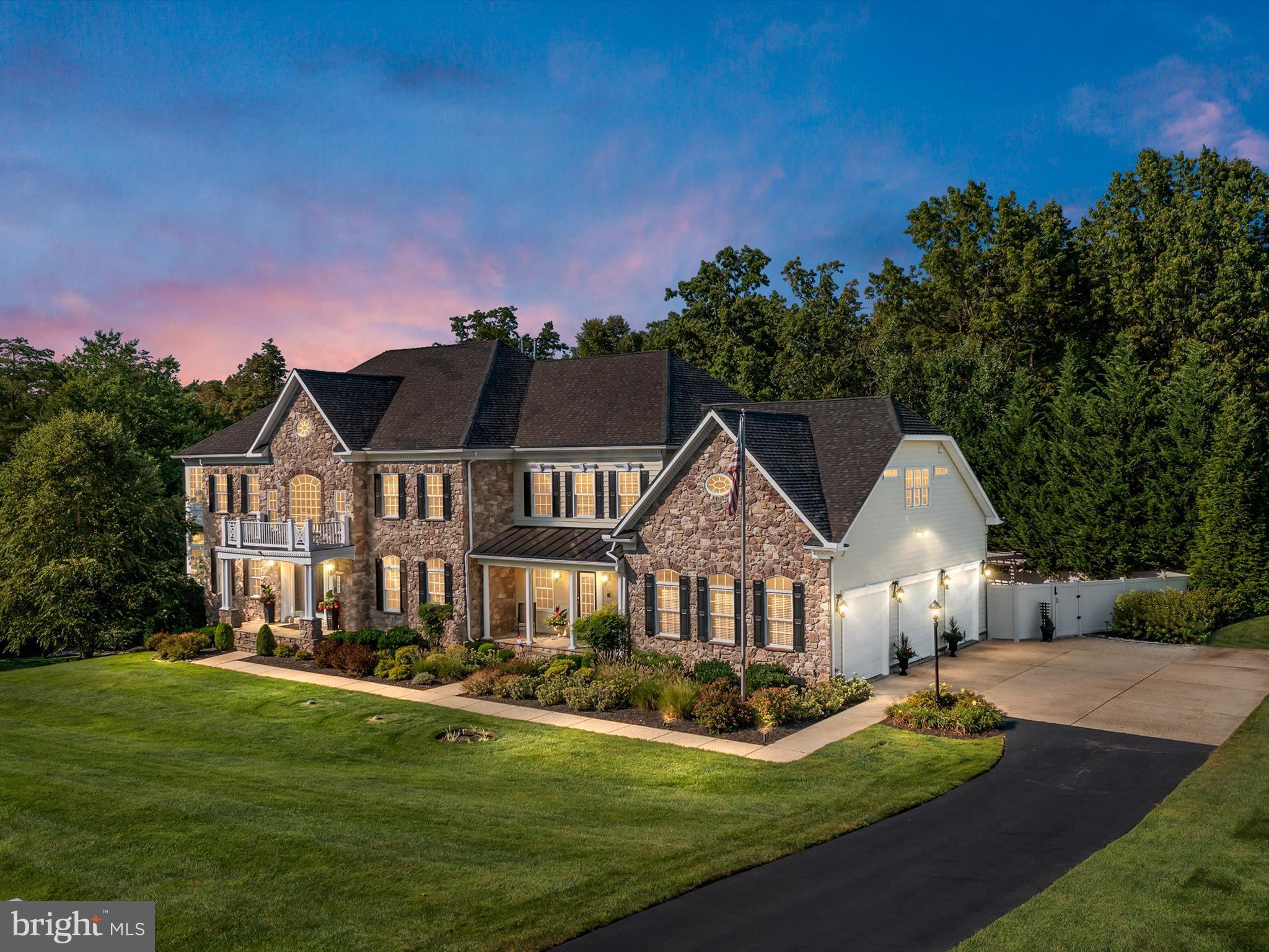 GREENSPRING AT COMPASS POINTE - Residential