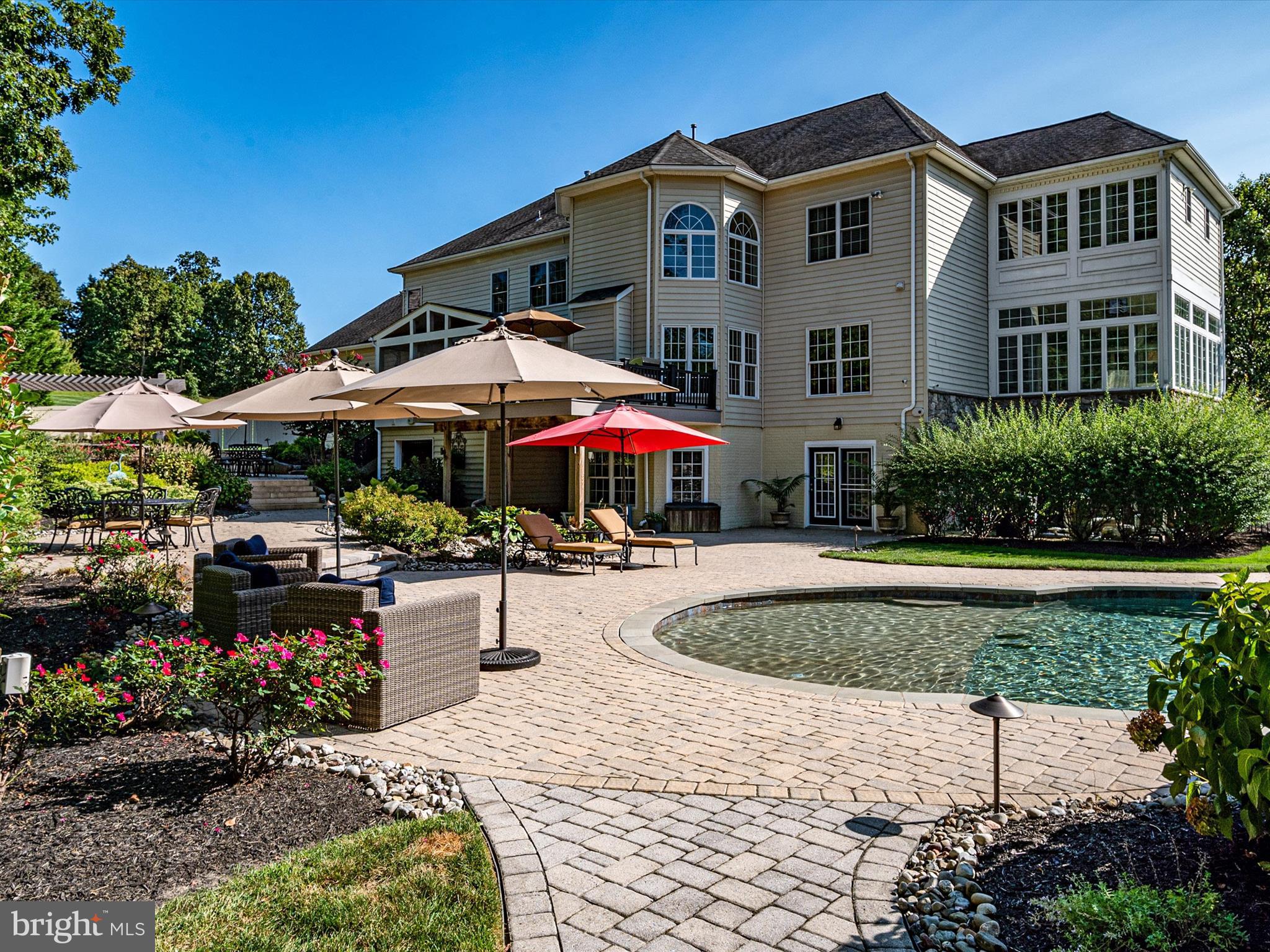 GREENSPRING AT COMPASS POINTE - Residential
