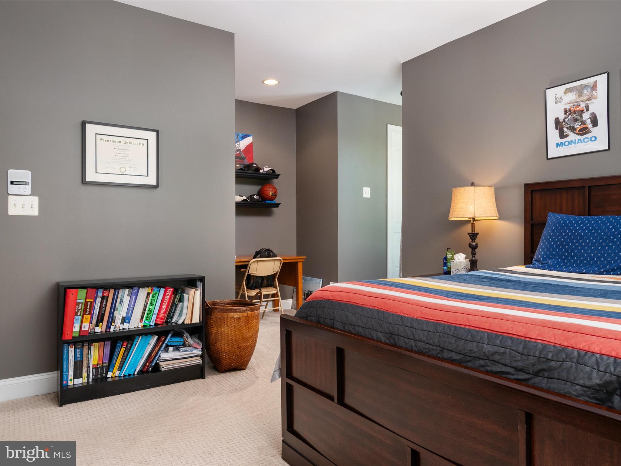 GREENSPRING AT COMPASS POINTE - Residential