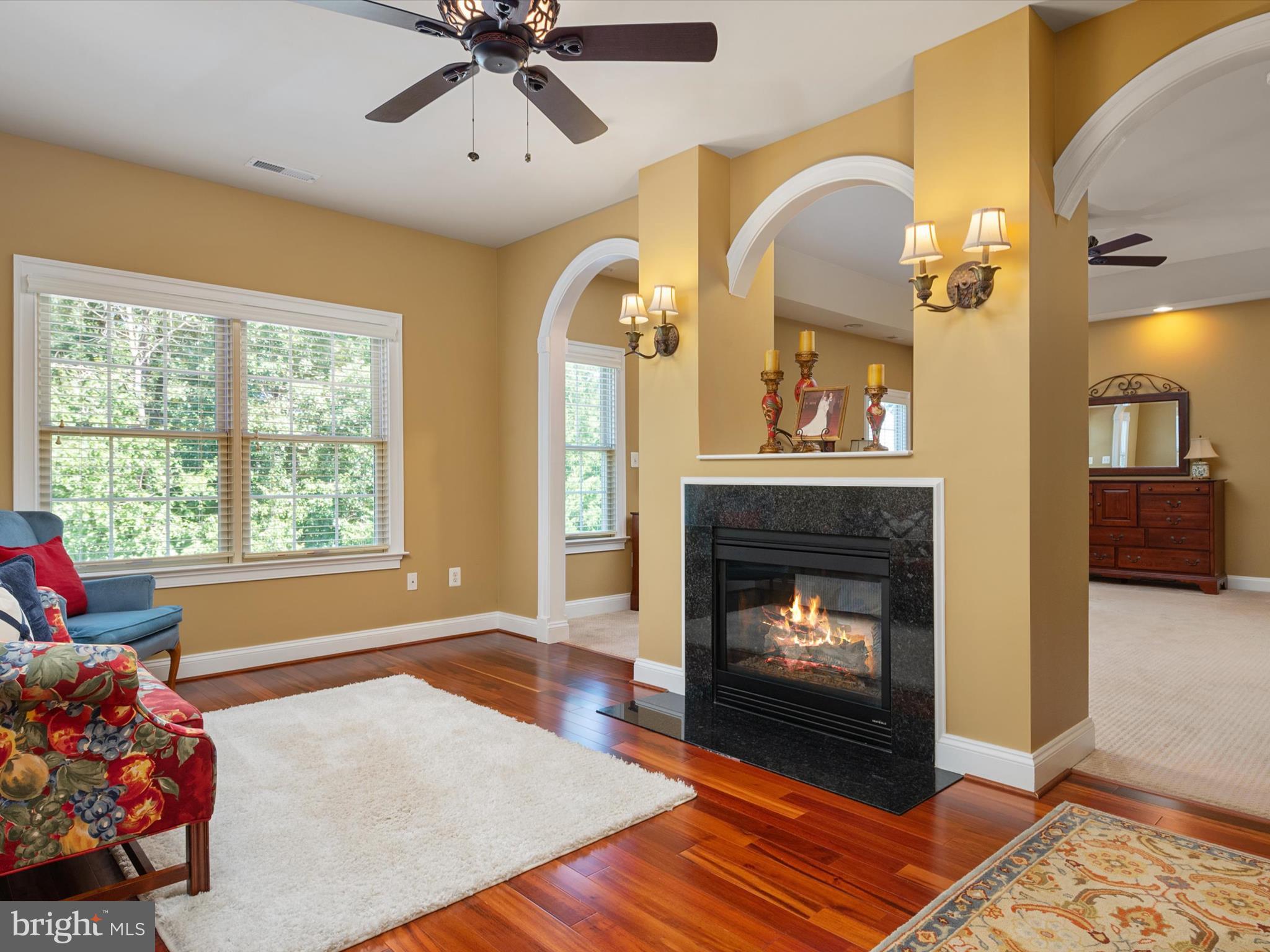 GREENSPRING AT COMPASS POINTE - Residential