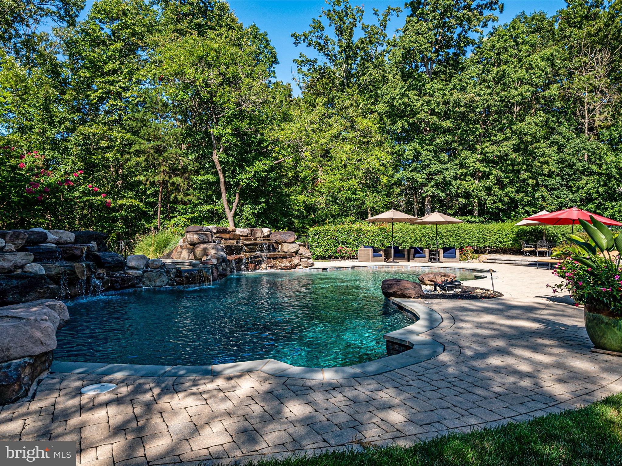 GREENSPRING AT COMPASS POINTE - Residential