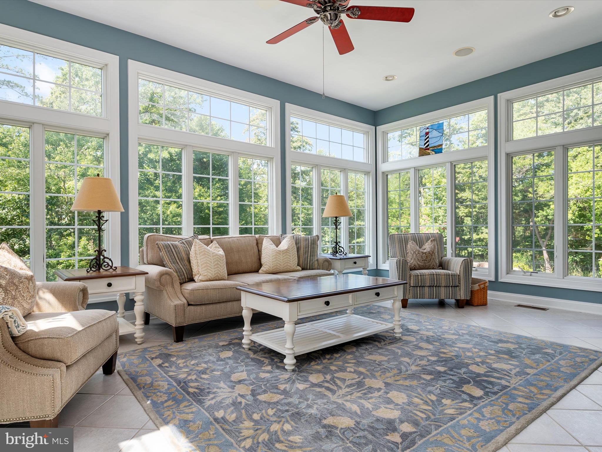 GREENSPRING AT COMPASS POINTE - Residential