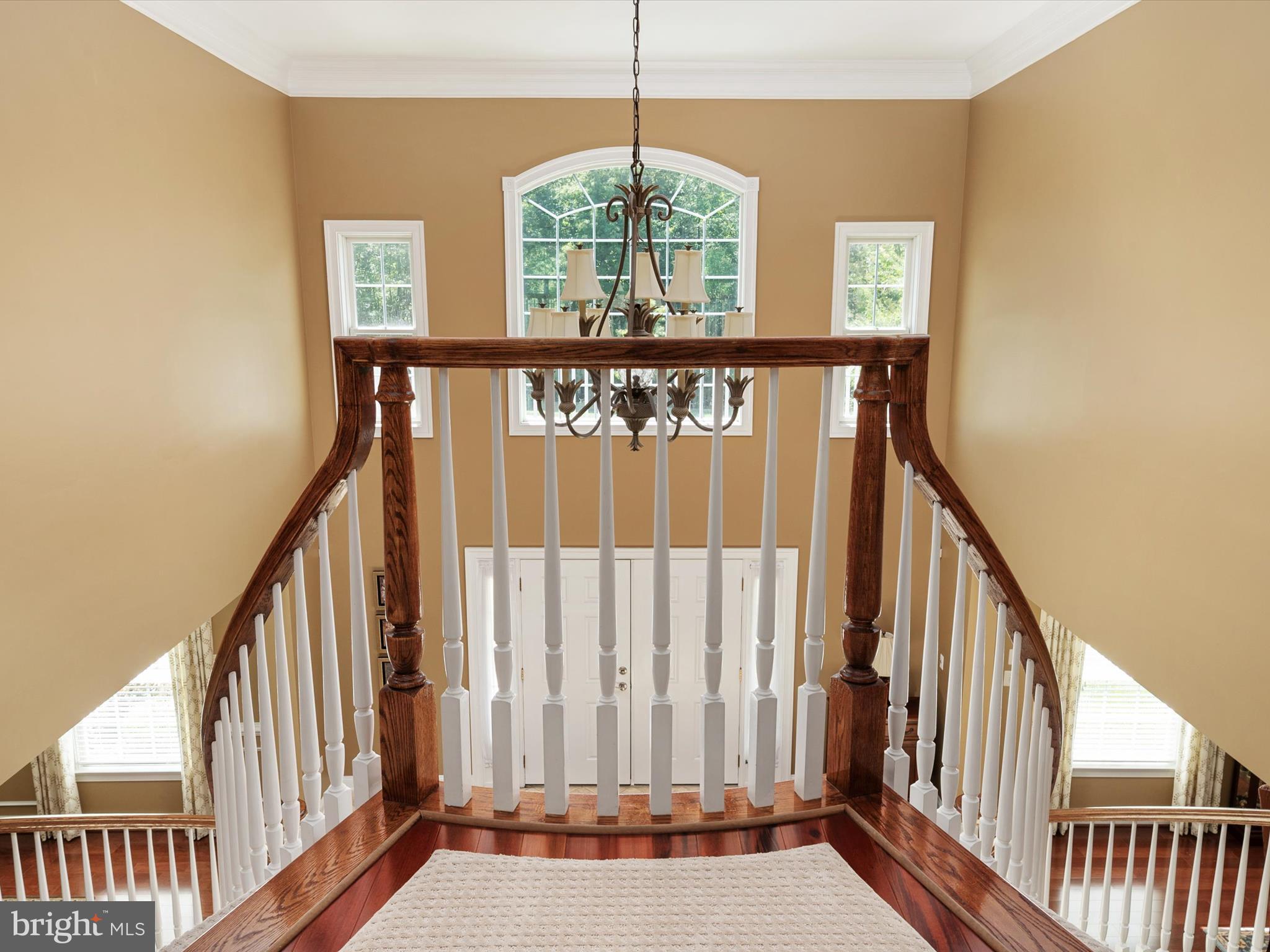 GREENSPRING AT COMPASS POINTE - Residential