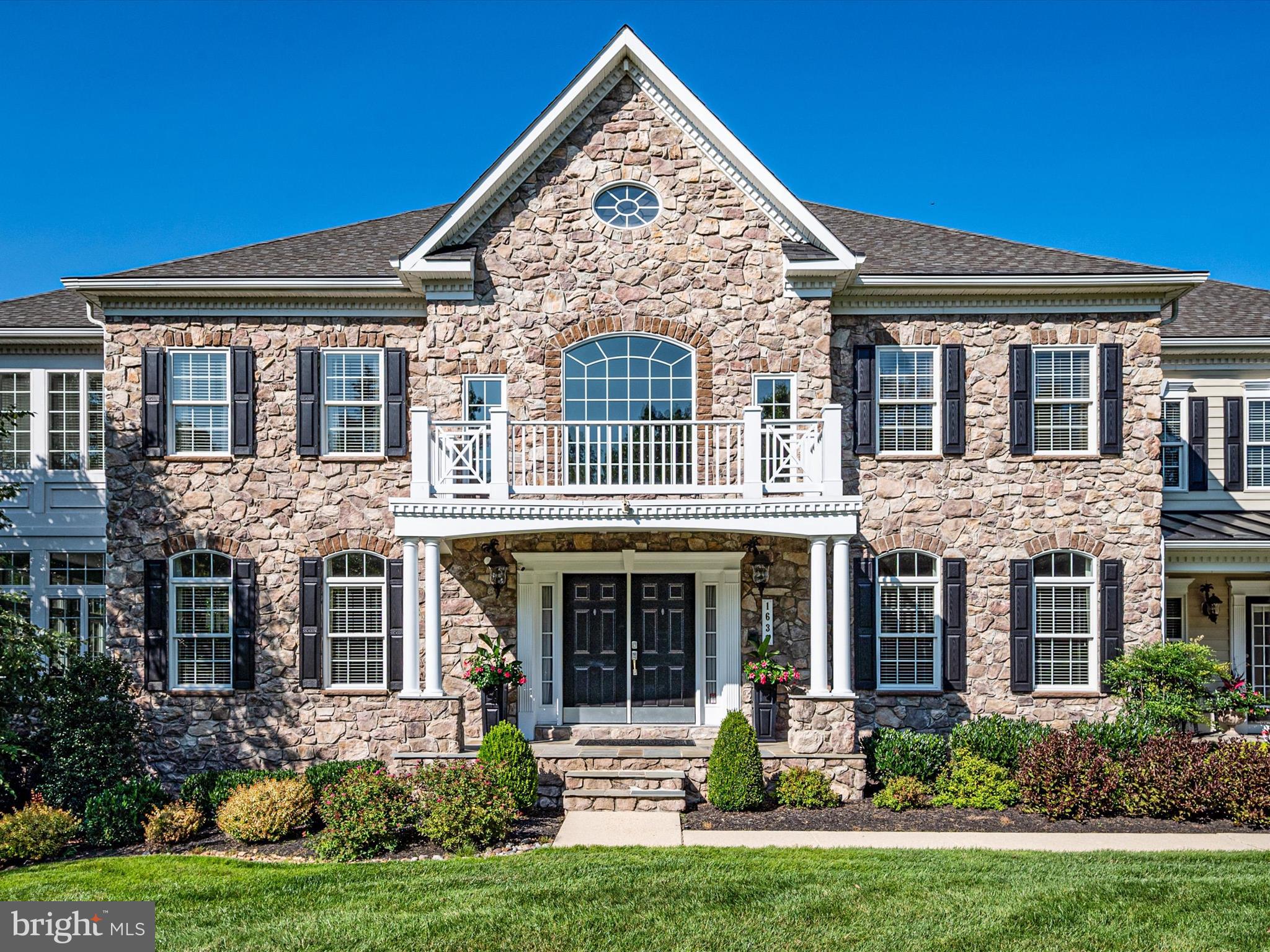 GREENSPRING AT COMPASS POINTE - Residential