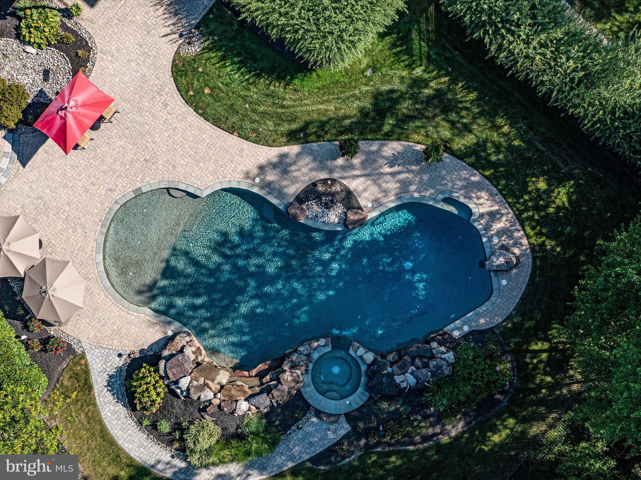 GREENSPRING AT COMPASS POINTE - Residential