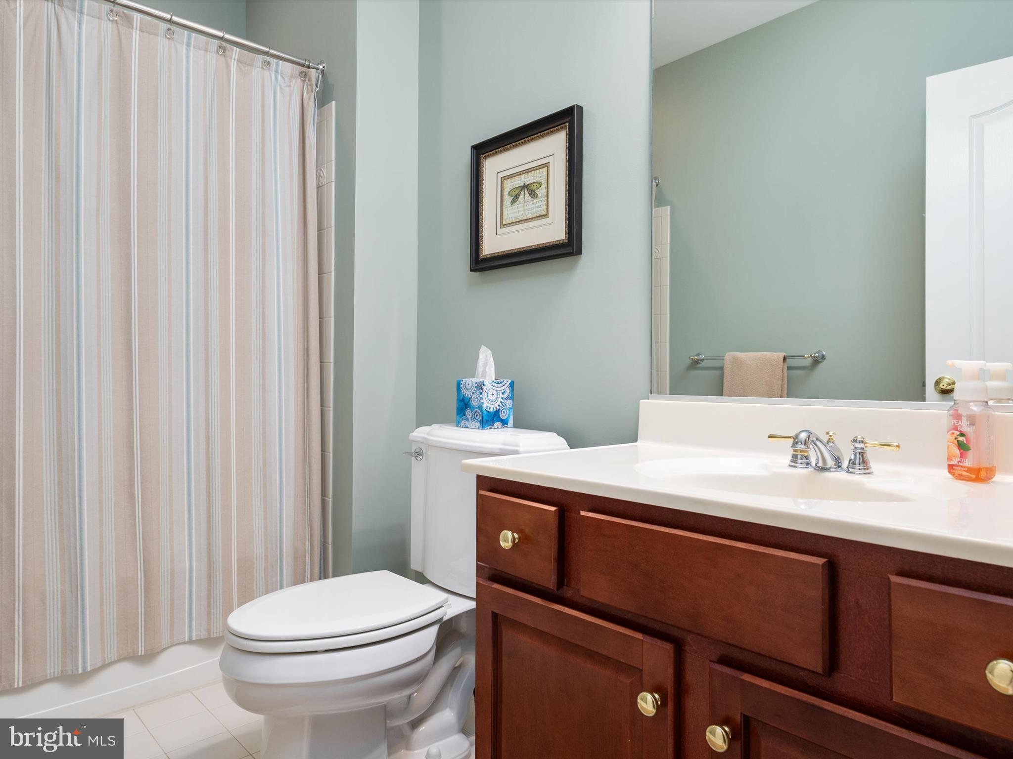 GREENSPRING AT COMPASS POINTE - Residential