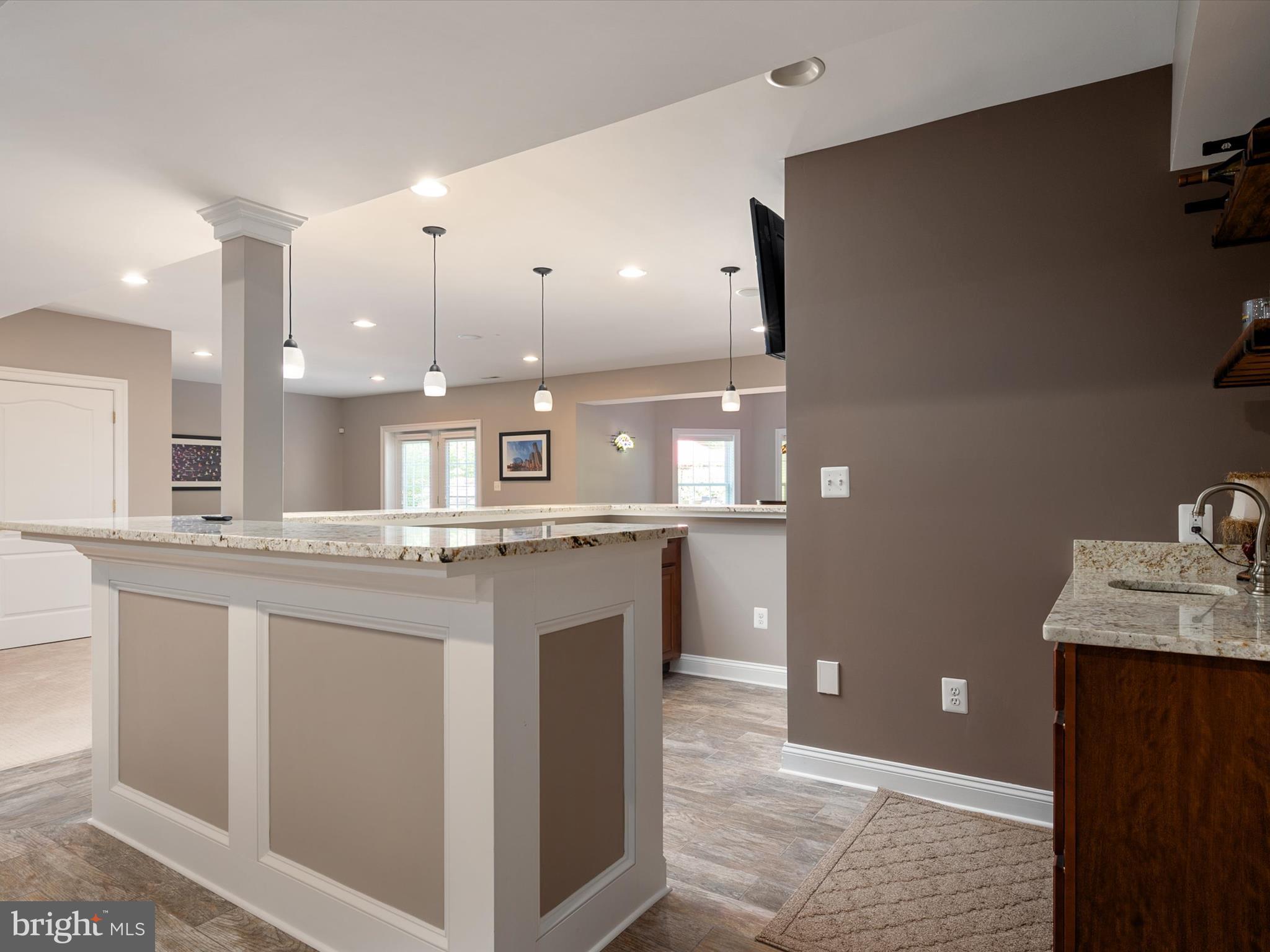 GREENSPRING AT COMPASS POINTE - Residential