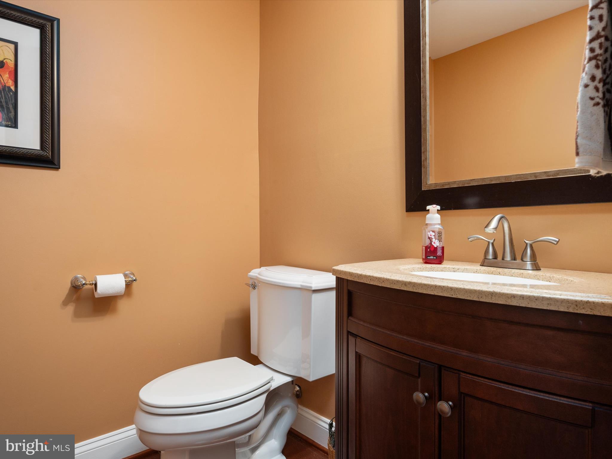 GREENSPRING AT COMPASS POINTE - Residential