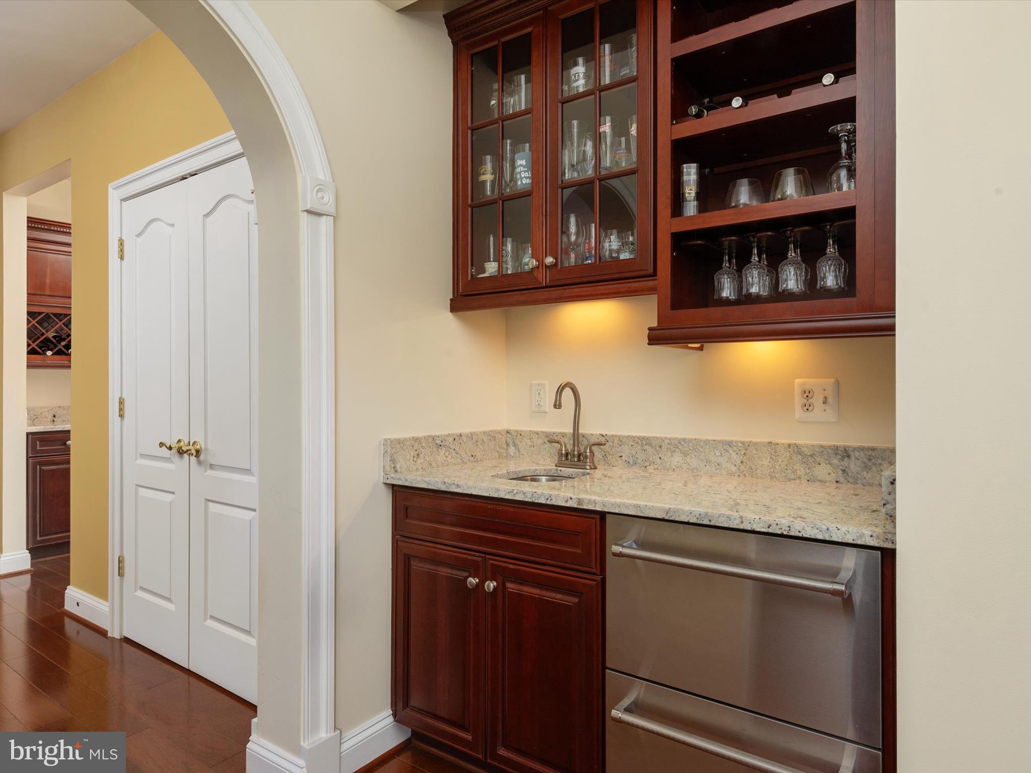 GREENSPRING AT COMPASS POINTE - Residential