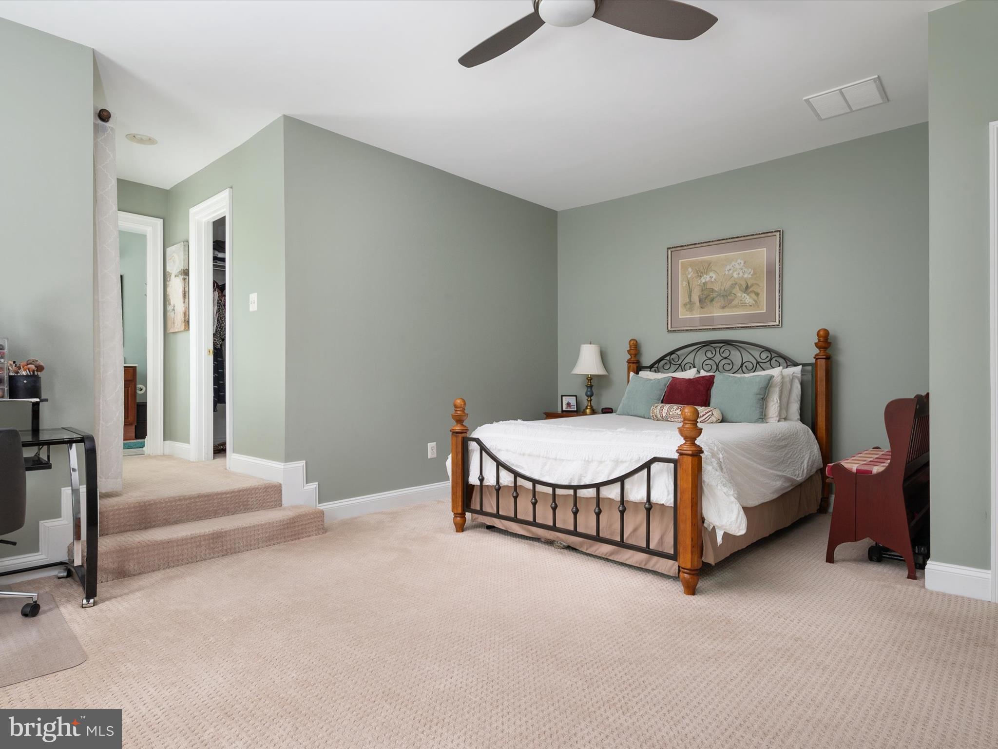 GREENSPRING AT COMPASS POINTE - Residential