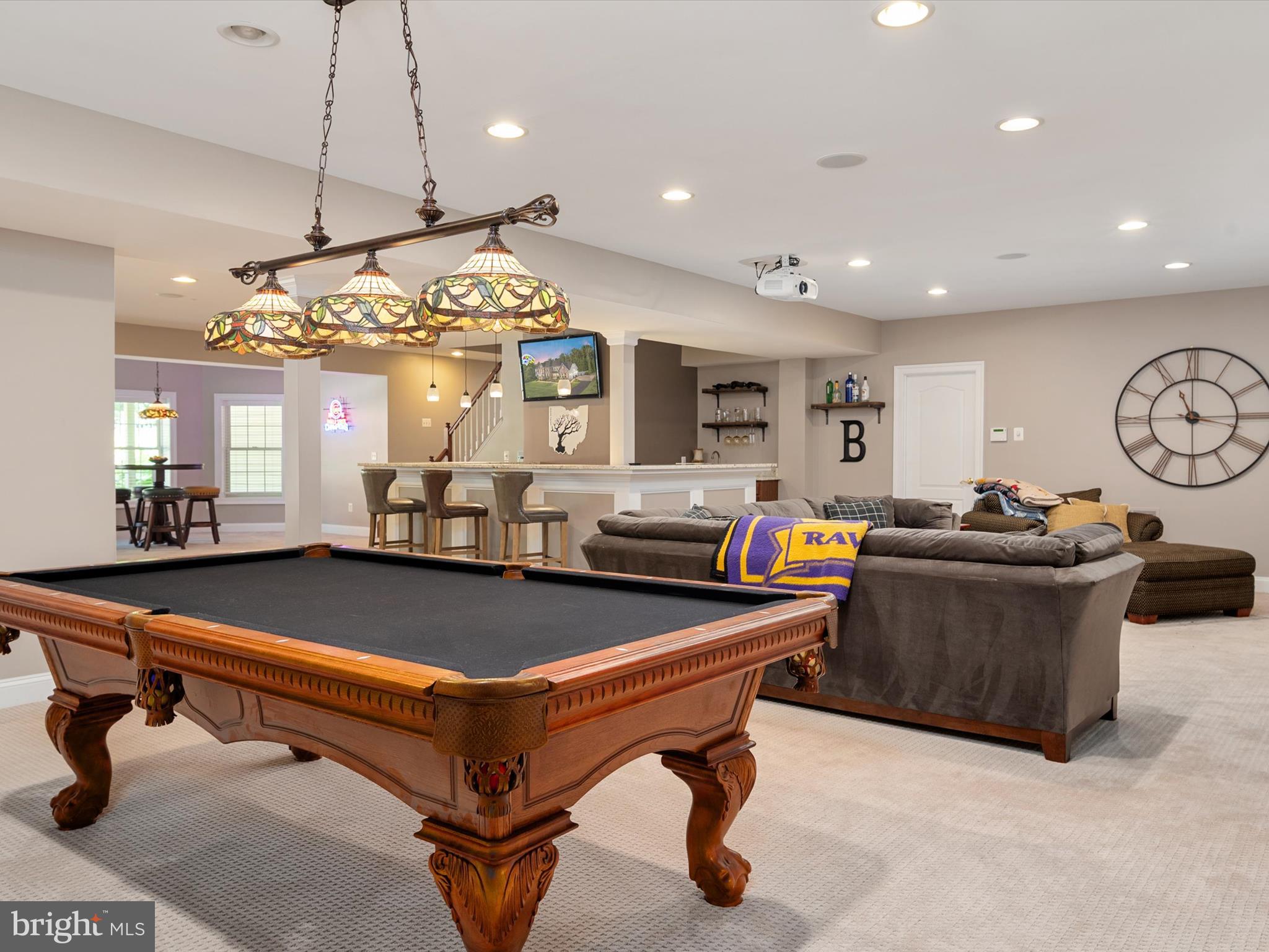 GREENSPRING AT COMPASS POINTE - Residential