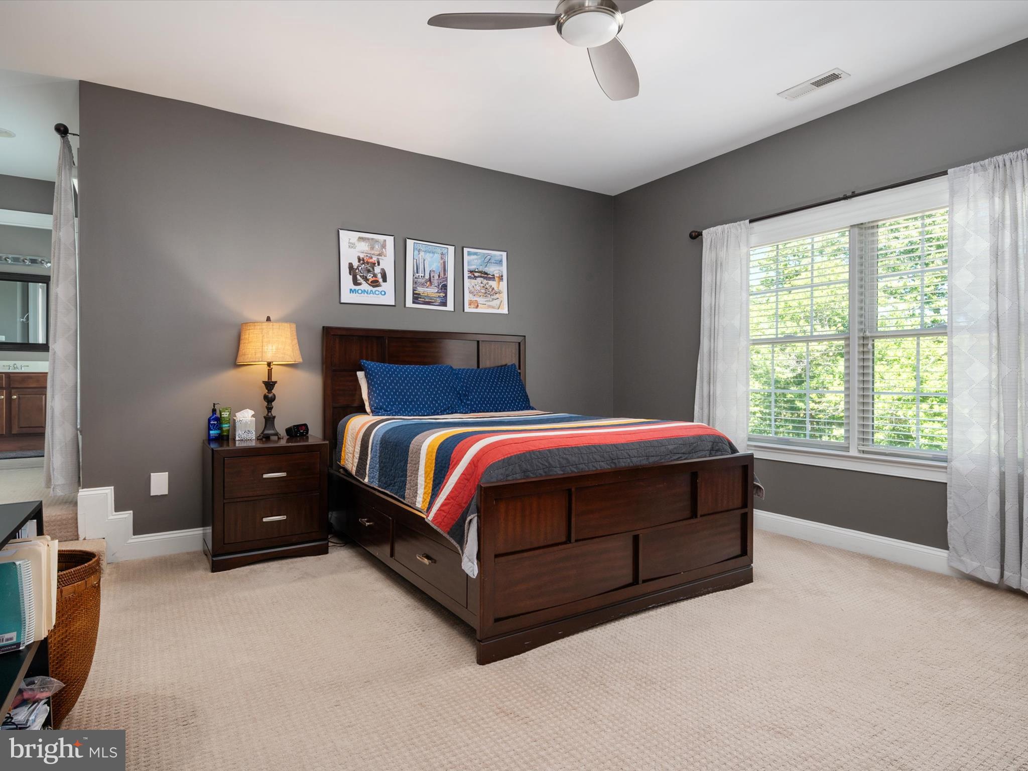 GREENSPRING AT COMPASS POINTE - Residential