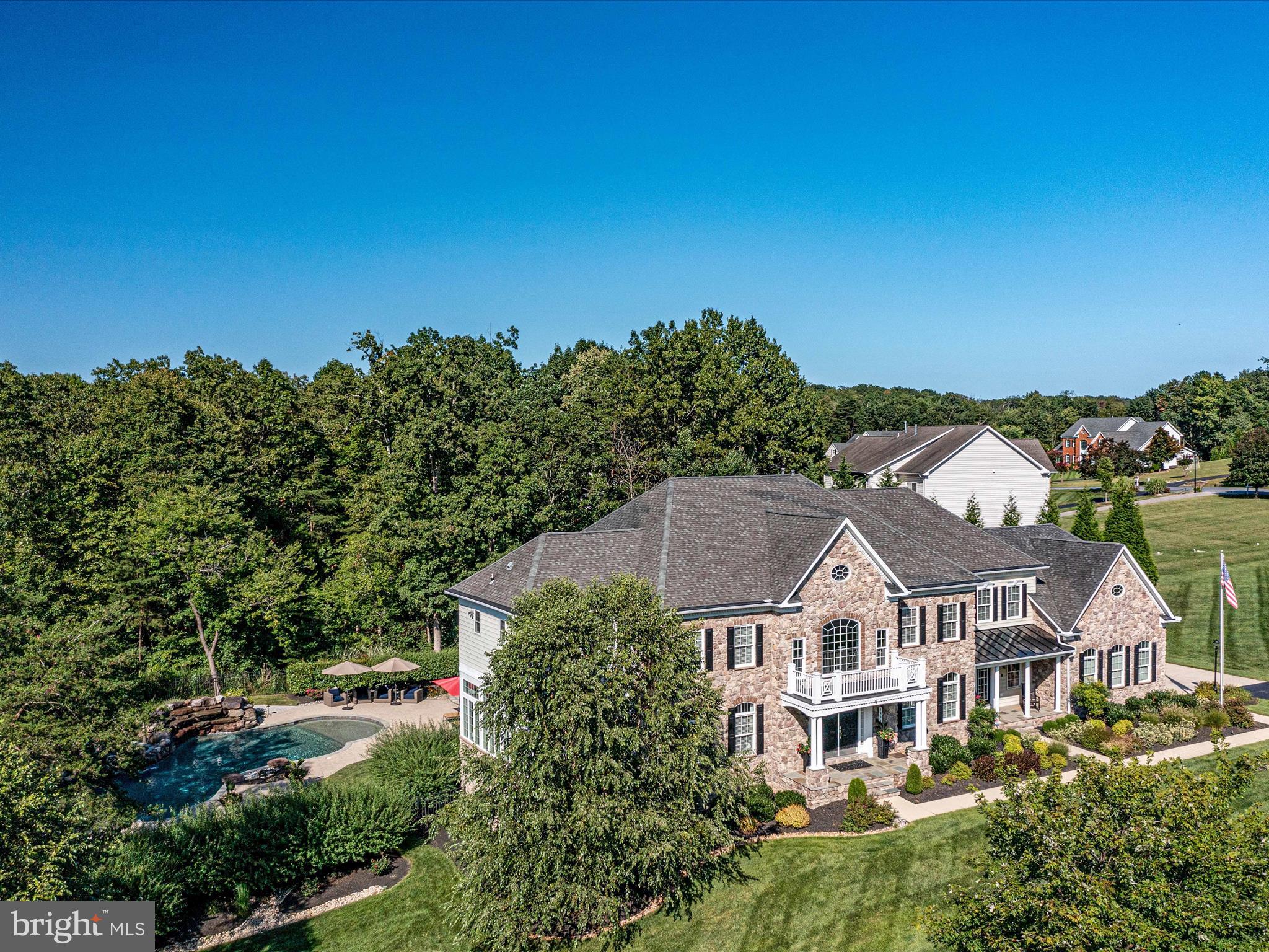 GREENSPRING AT COMPASS POINTE - Residential