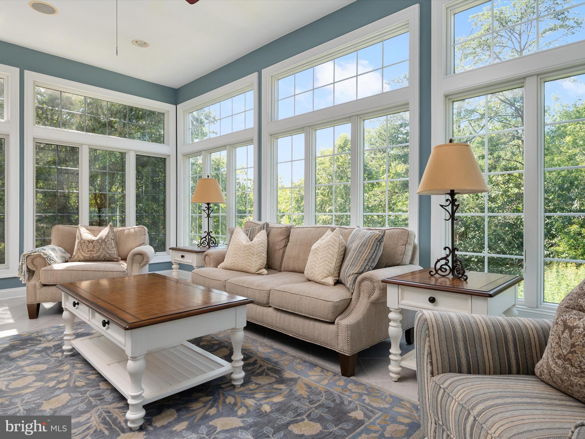 GREENSPRING AT COMPASS POINTE - Residential