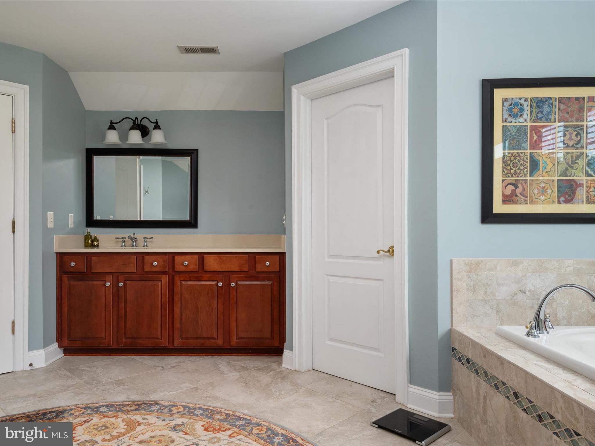 GREENSPRING AT COMPASS POINTE - Residential