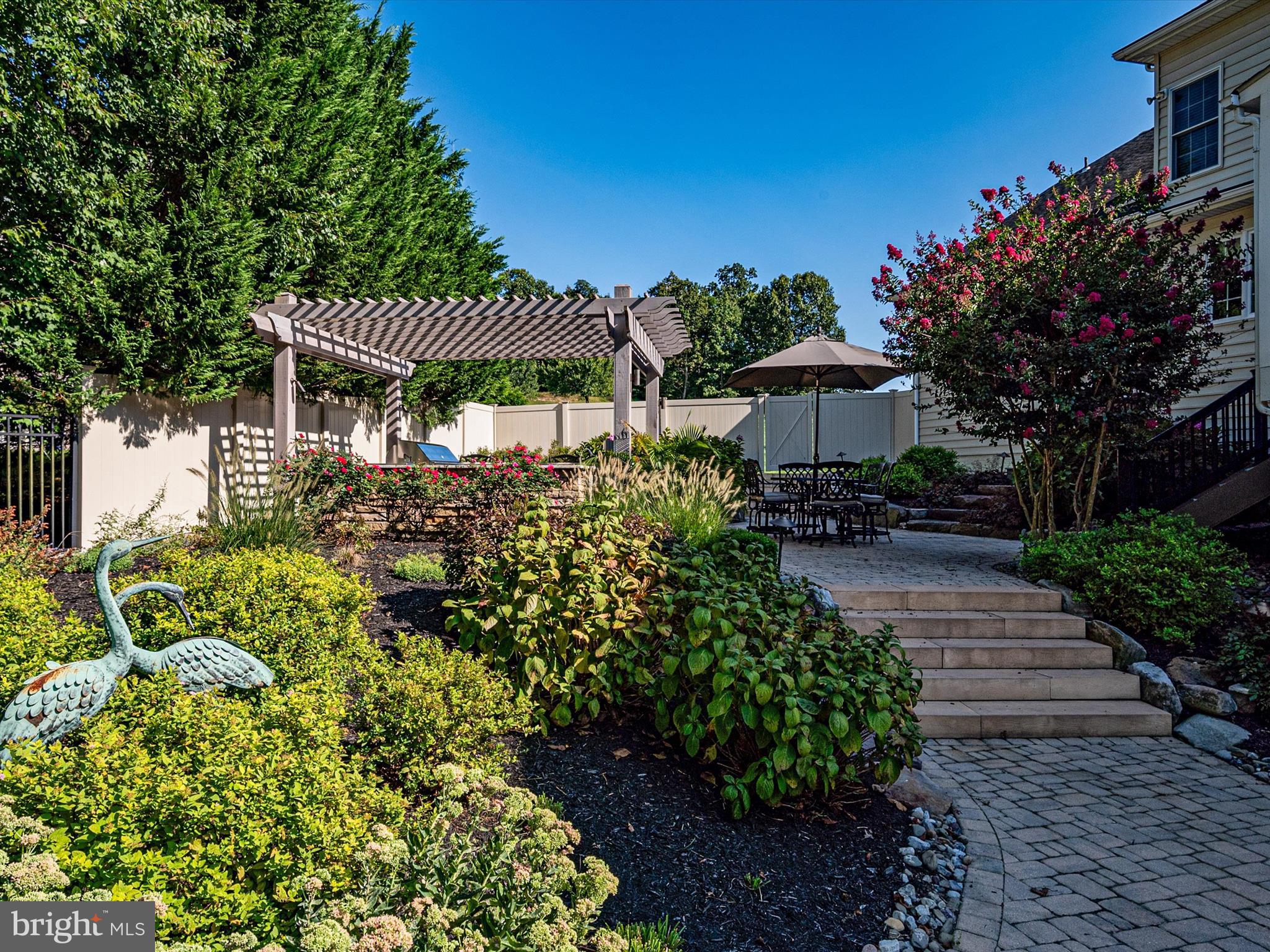 GREENSPRING AT COMPASS POINTE - Residential