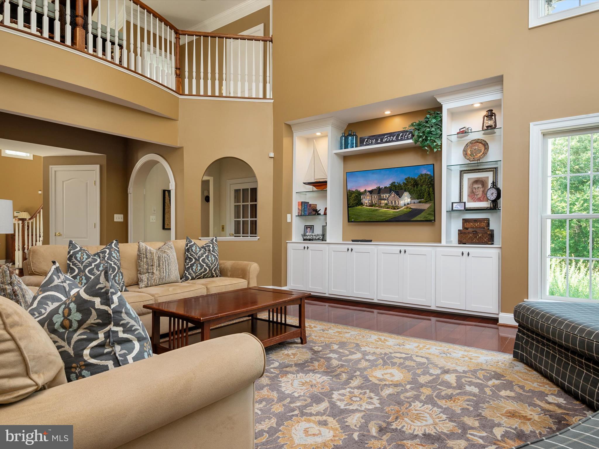 GREENSPRING AT COMPASS POINTE - Residential