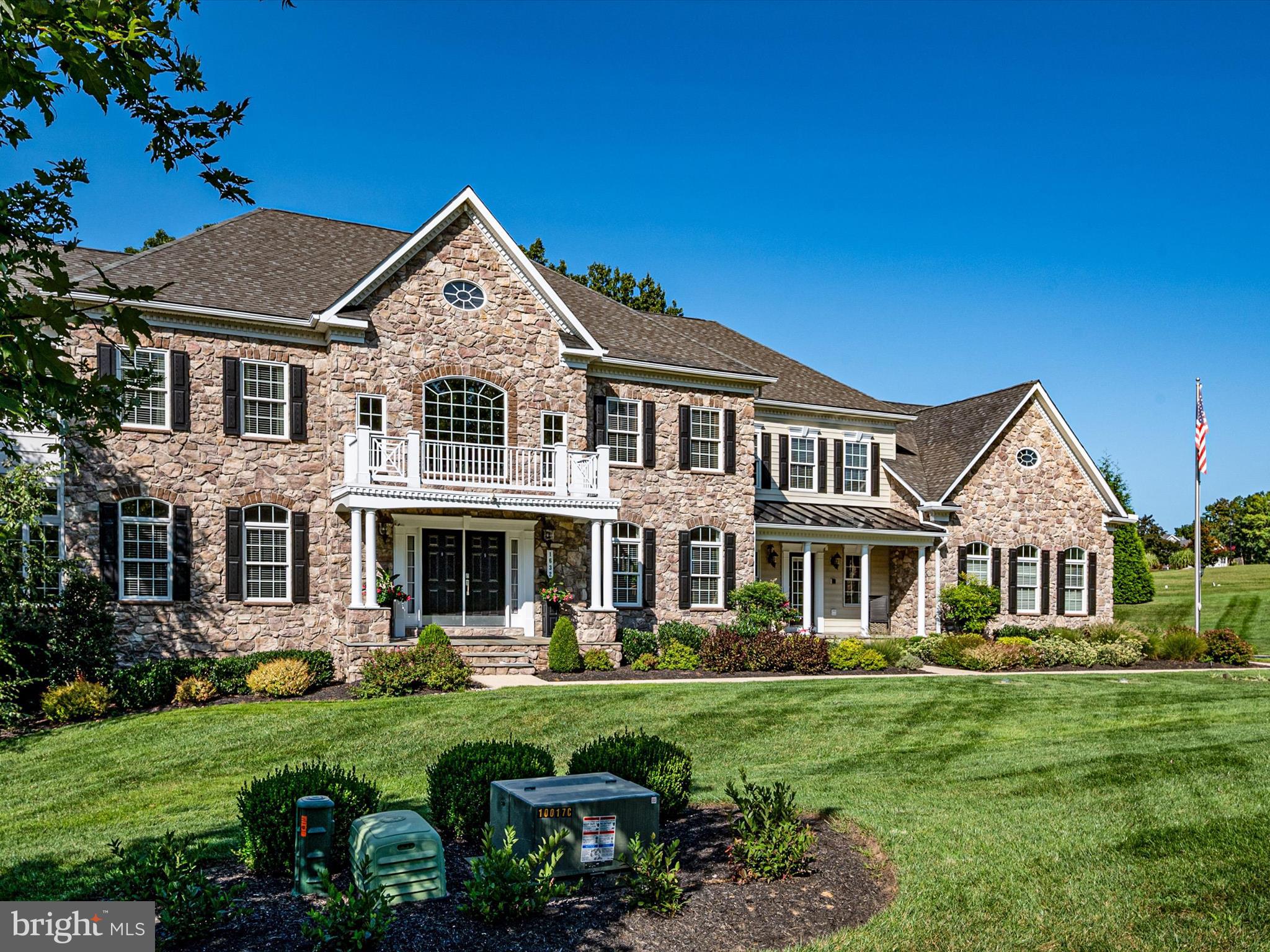 GREENSPRING AT COMPASS POINTE - Residential