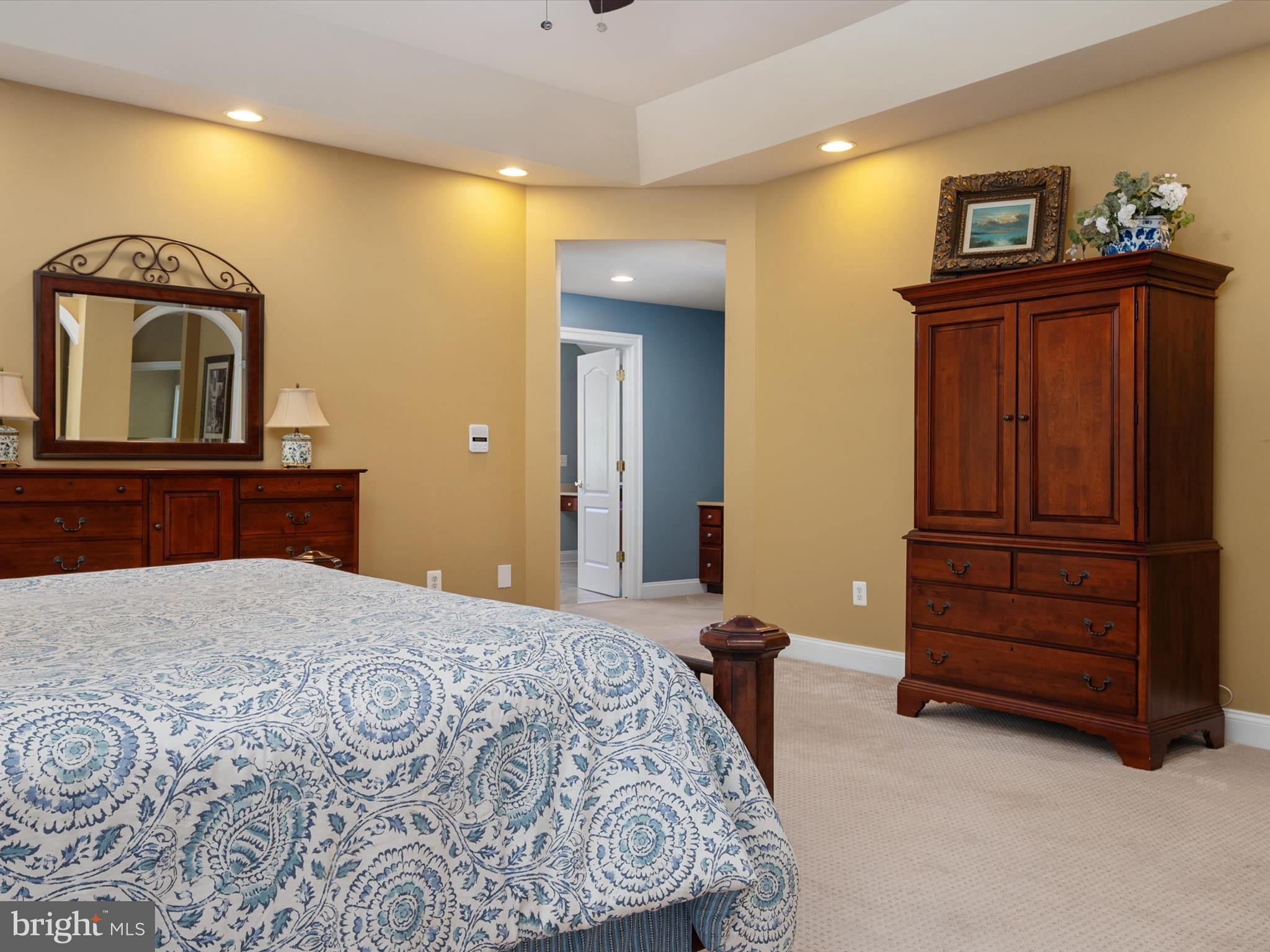 GREENSPRING AT COMPASS POINTE - Residential