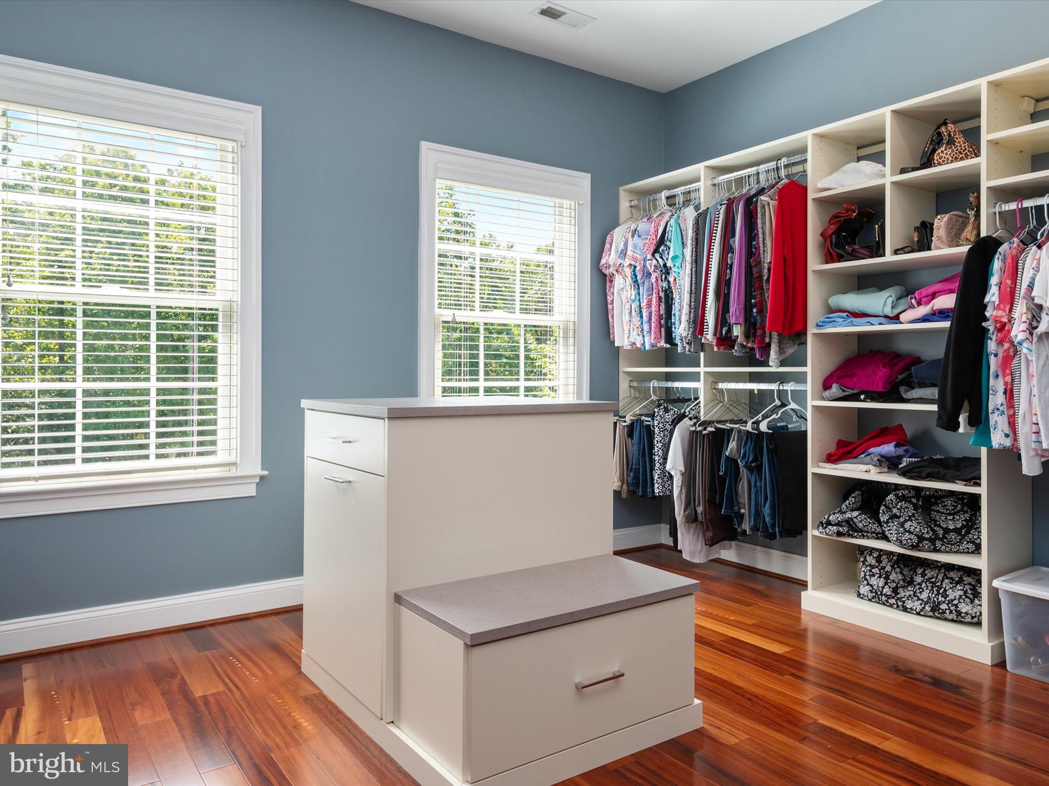 GREENSPRING AT COMPASS POINTE - Residential