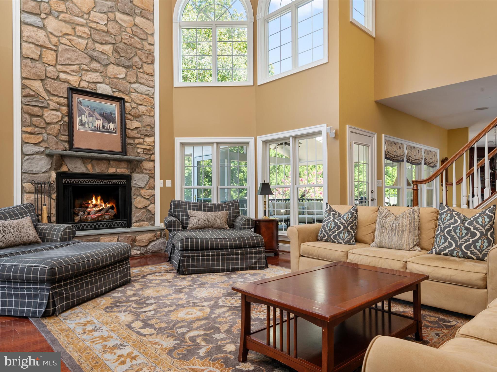 GREENSPRING AT COMPASS POINTE - Residential