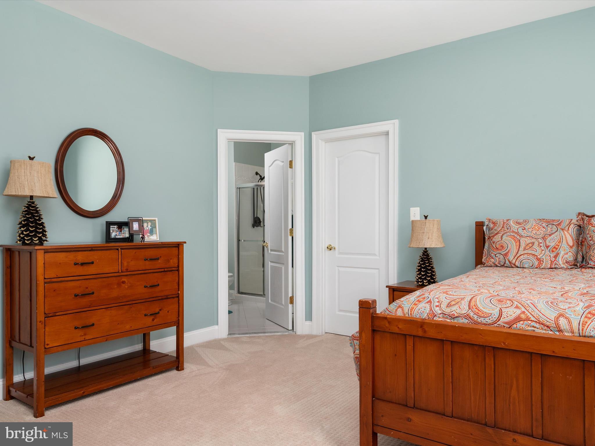 GREENSPRING AT COMPASS POINTE - Residential