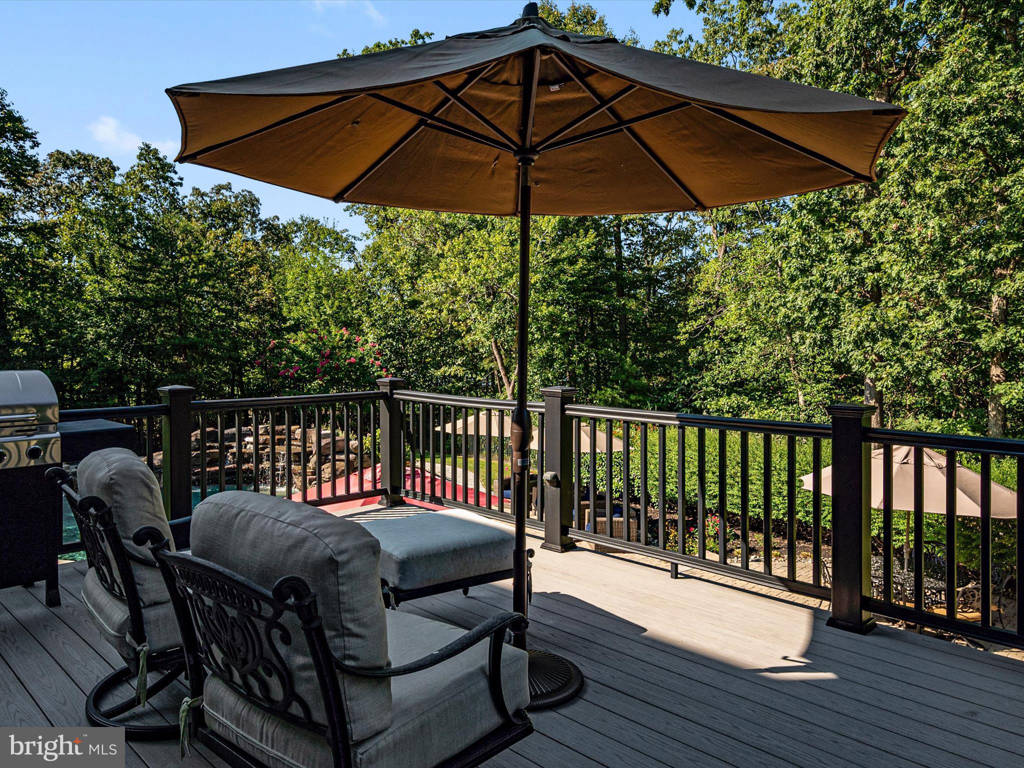 GREENSPRING AT COMPASS POINTE - Residential