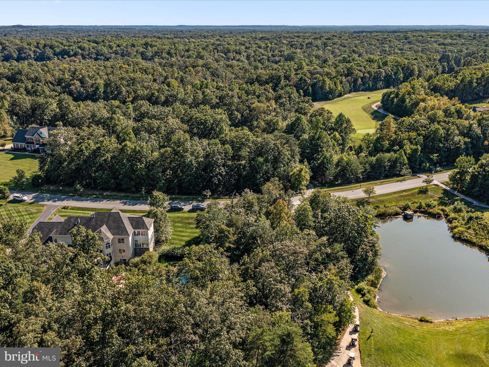 GREENSPRING AT COMPASS POINTE - Residential