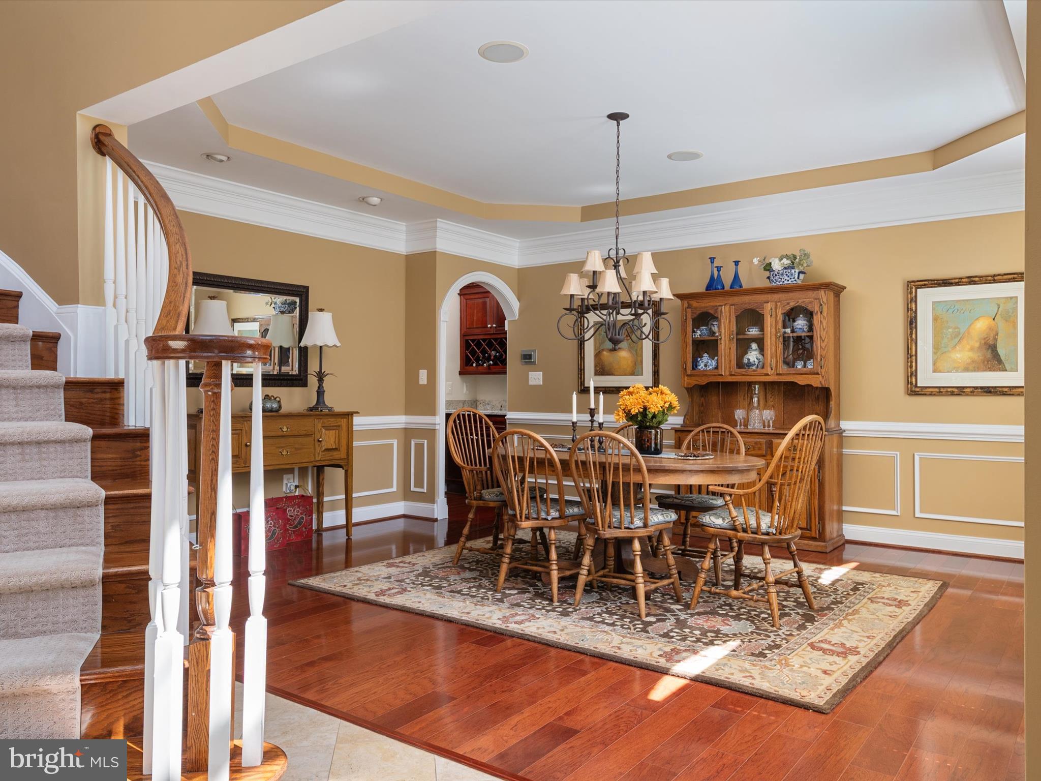 GREENSPRING AT COMPASS POINTE - Residential