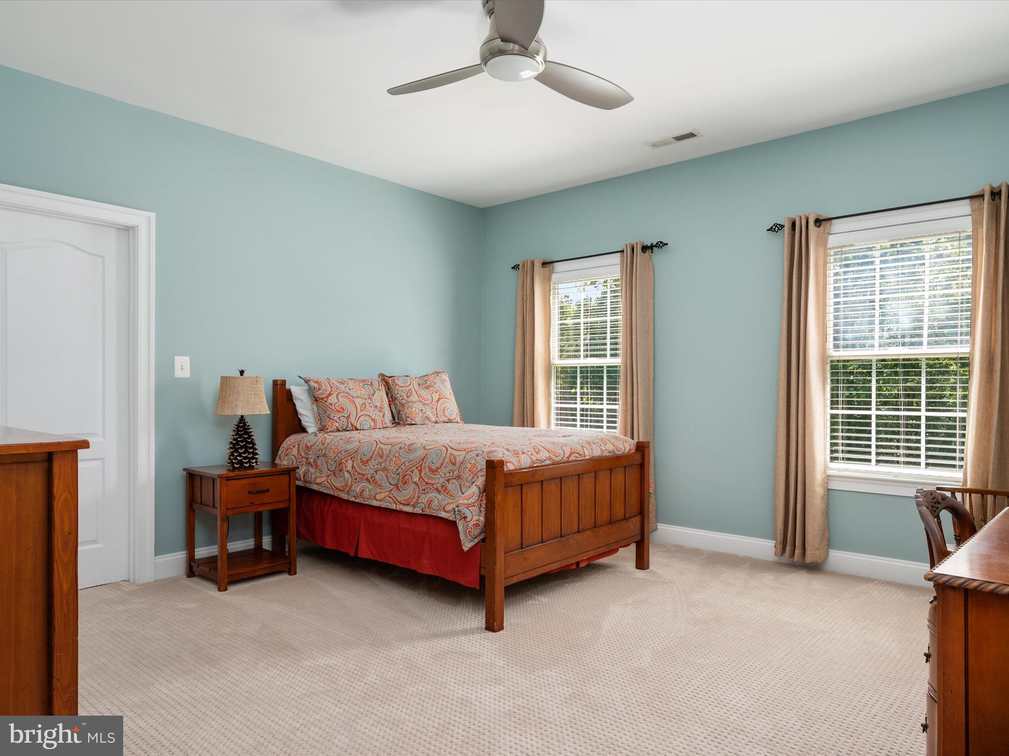 GREENSPRING AT COMPASS POINTE - Residential