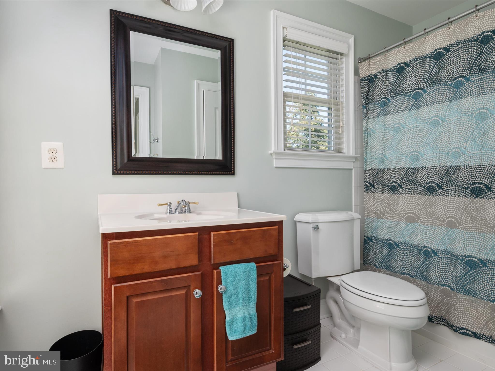 GREENSPRING AT COMPASS POINTE - Residential