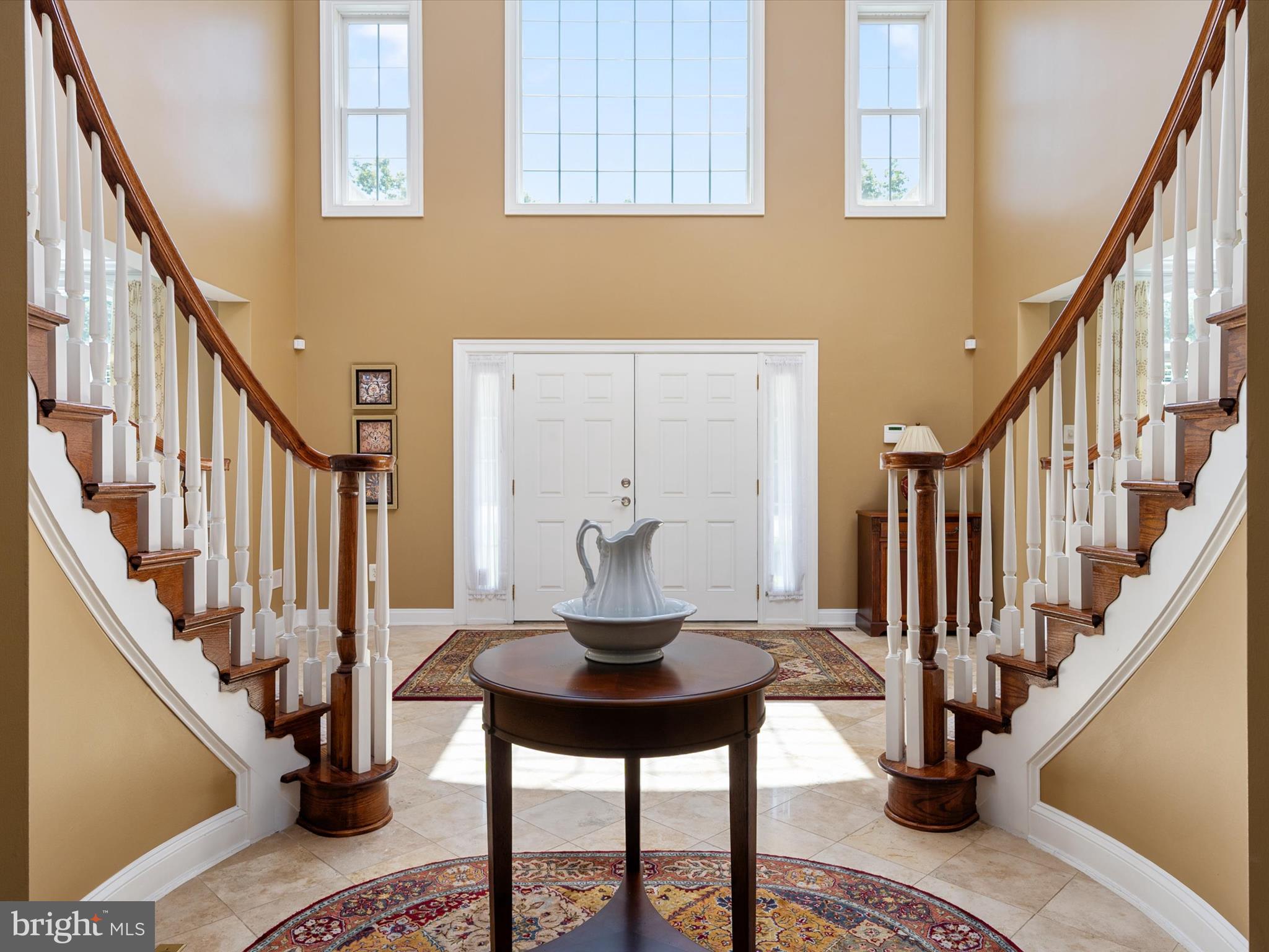 GREENSPRING AT COMPASS POINTE - Residential