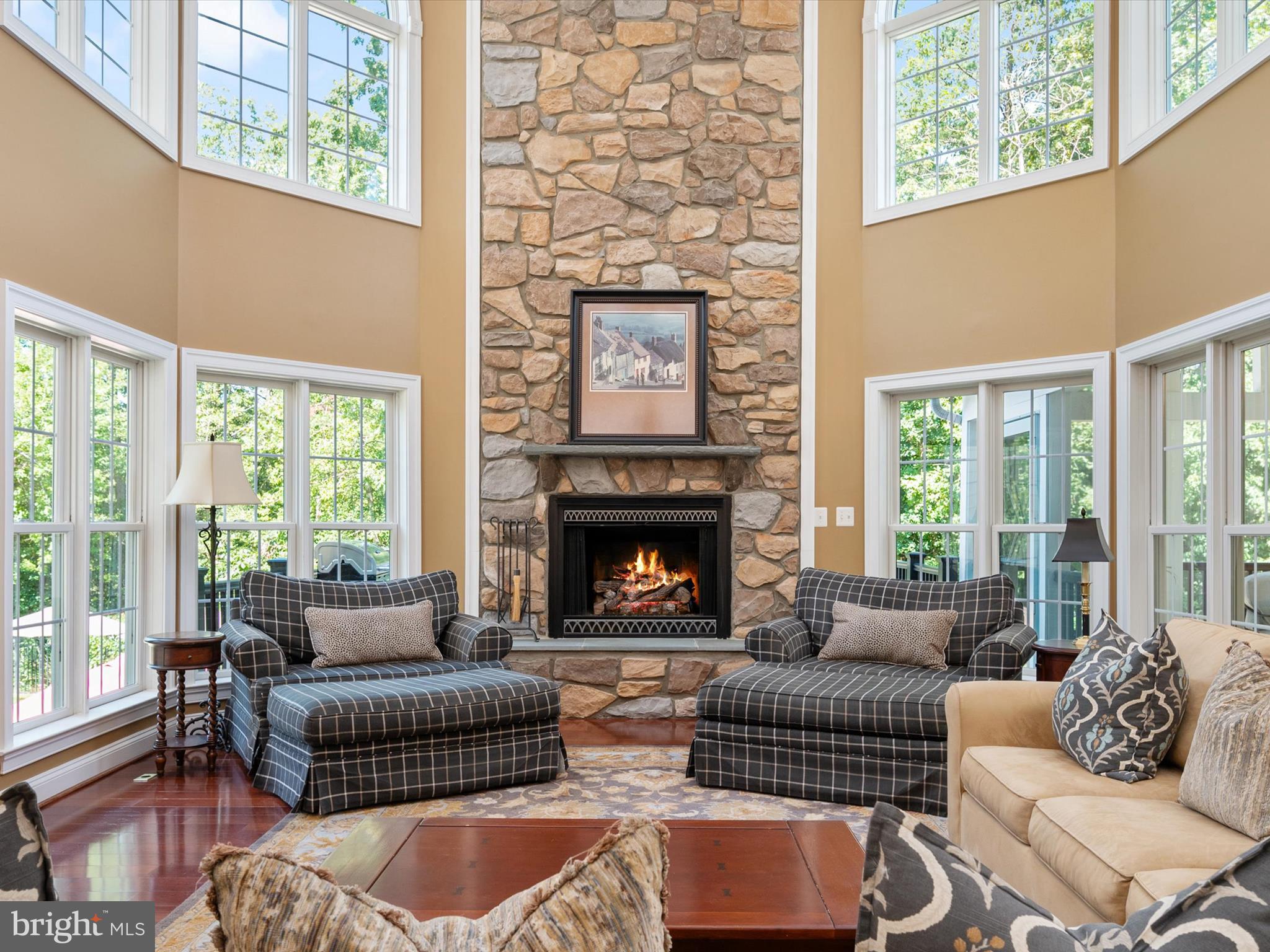 GREENSPRING AT COMPASS POINTE - Residential